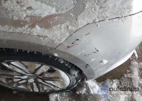 2012 Scion Tc из США, поврежденный, VIN JTKJF5C78C3035468